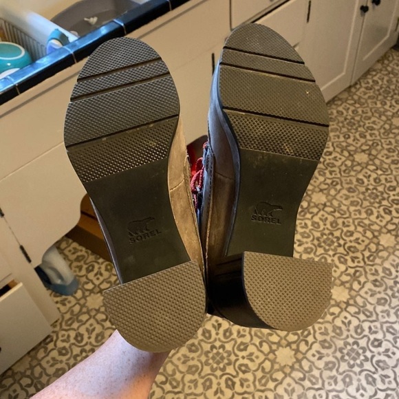 Sorel Blake heels - Picture 10 of 11